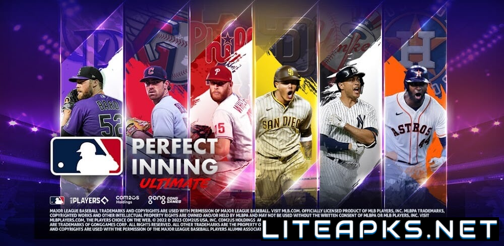 MLB Perfect Inning: Ultimate