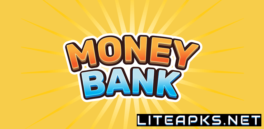 Money Bank 3D