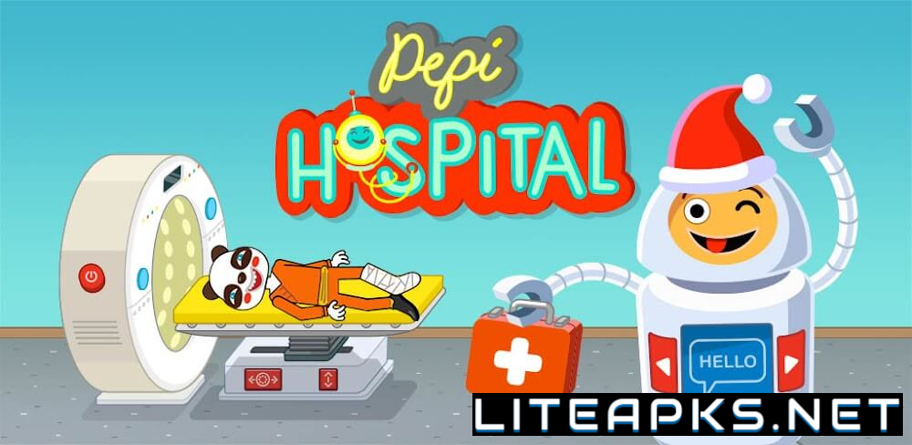 Pepi Hospital