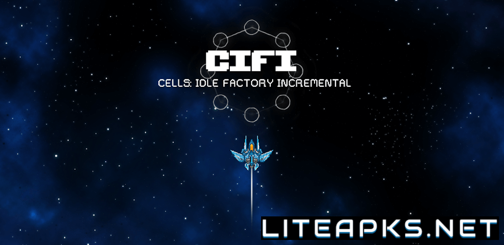 Cell: Idle Factory Incremental