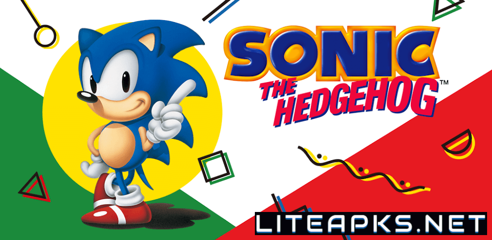 Sonic the Hedgehog Classic