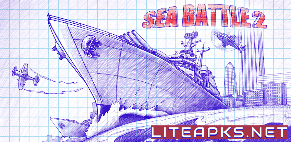 Sea Battle 2