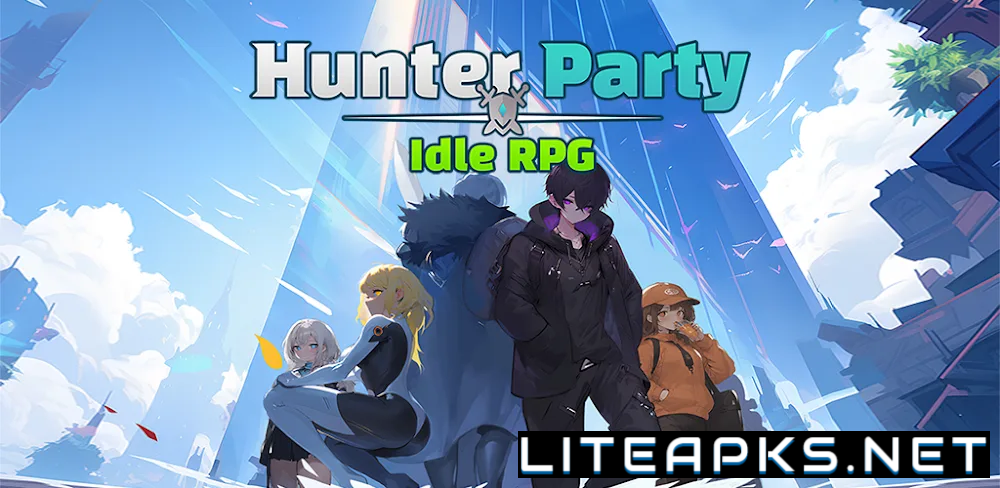 Hunter Party