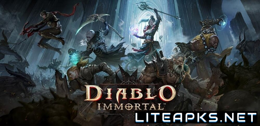 Diablo Immortal