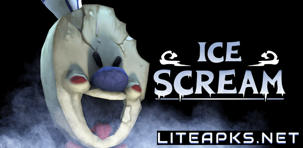 Ice Scream 1