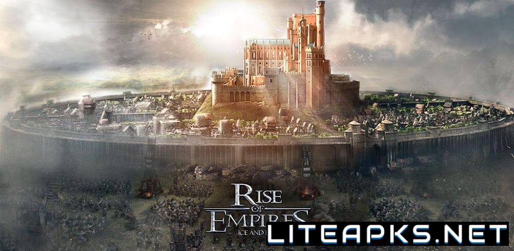 Rise of Empires: Ice and Fire