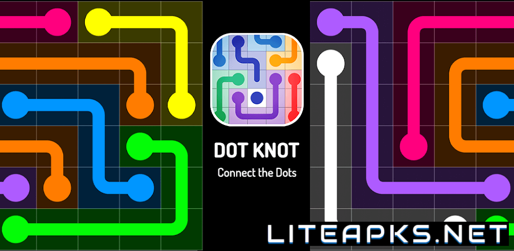 Dot Knot