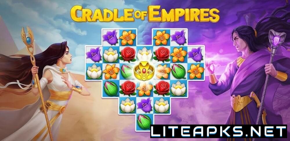 Cradle of Empires