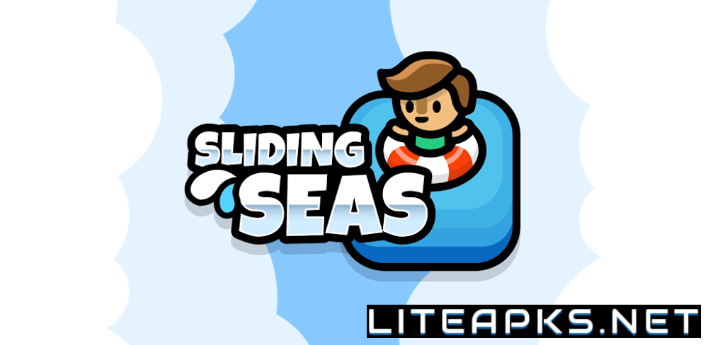 Sliding Seas