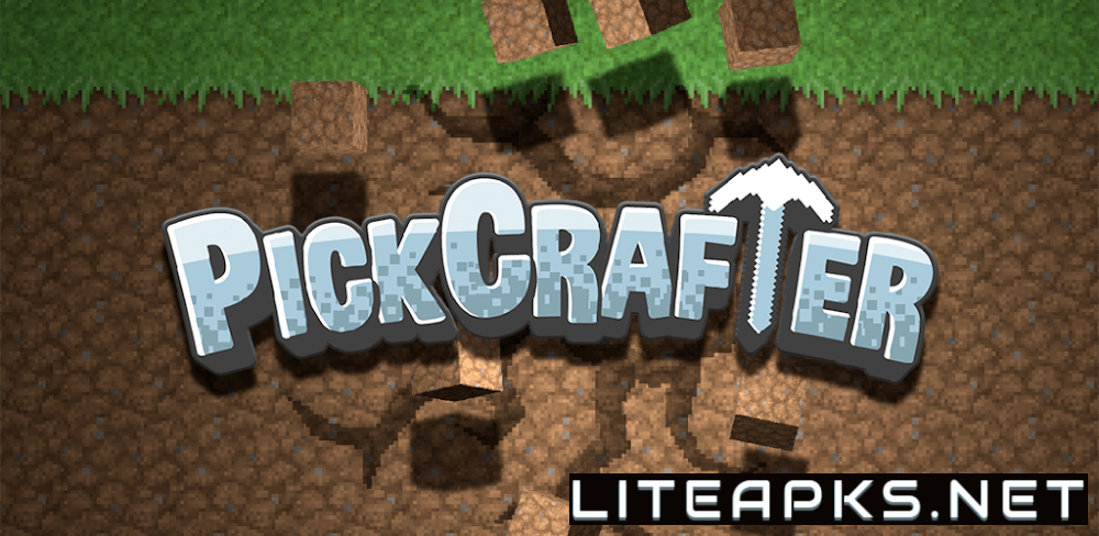 PickCrafter