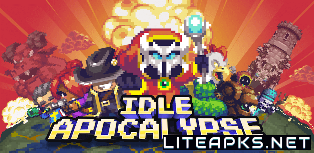 Idle Apocalypse