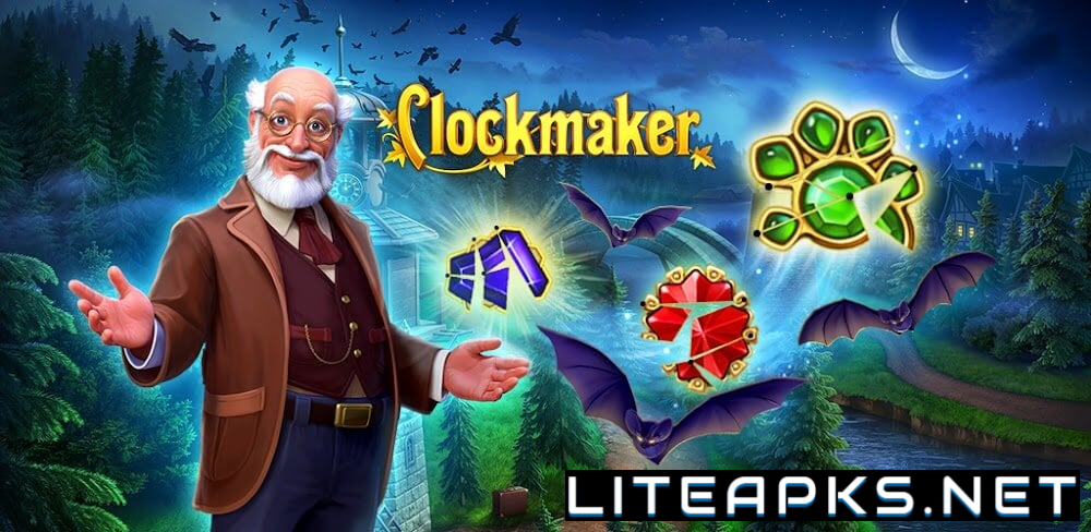 Clockmaker