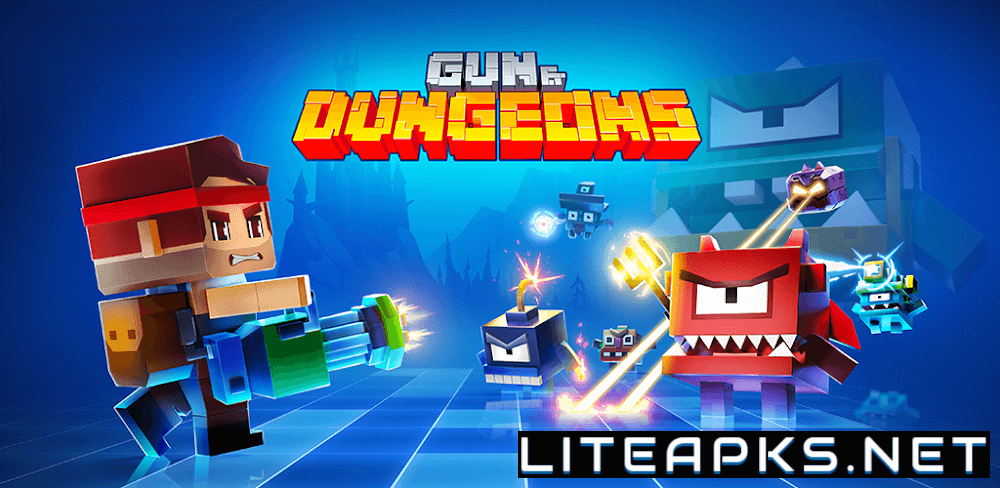 Gun & Dungeons