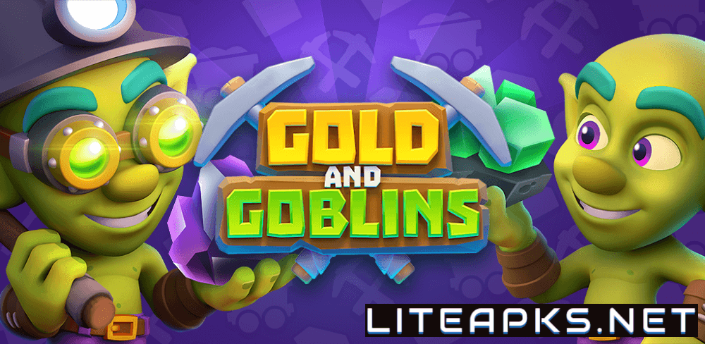 Gold and Goblins