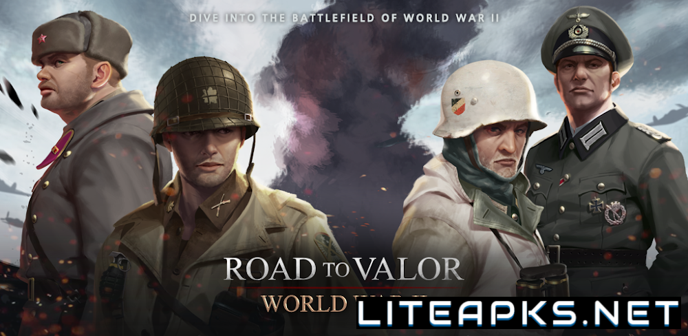 Road to Valor