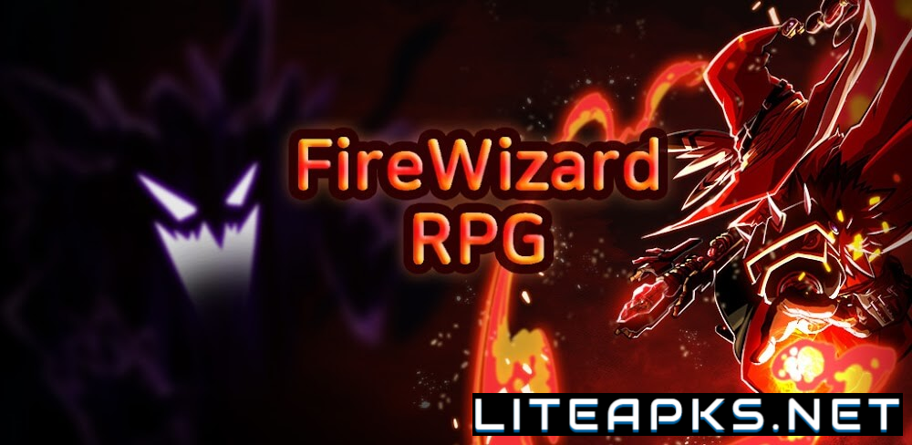 FireWizardRPG