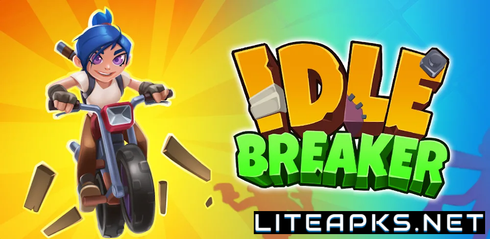 Idle Breaker