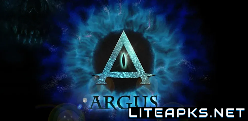 Argus - Urban Legend