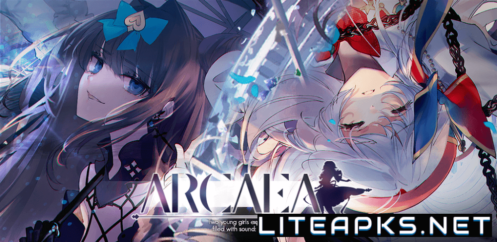 Arcaea