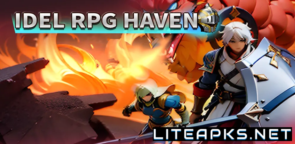 IDEL_RPG_HAVEN