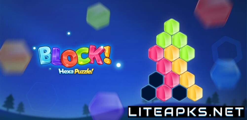 Block! Hexa Puzzle