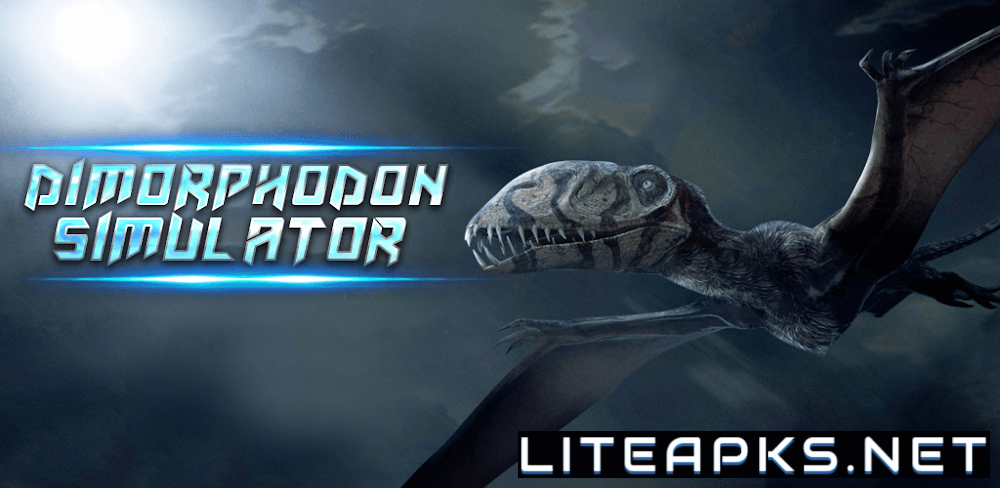 Dimorphodon Simulator