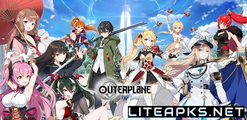 OUTERPLANE