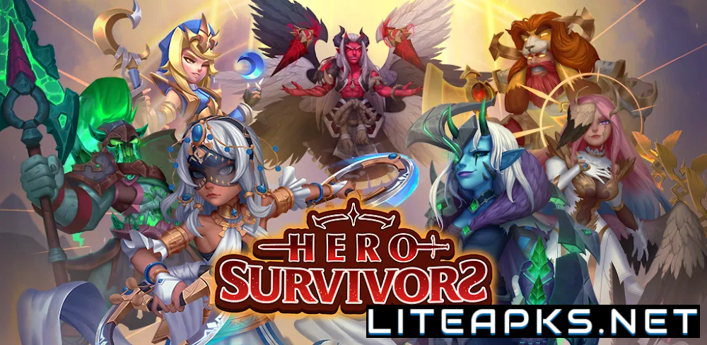 Hero Survivors