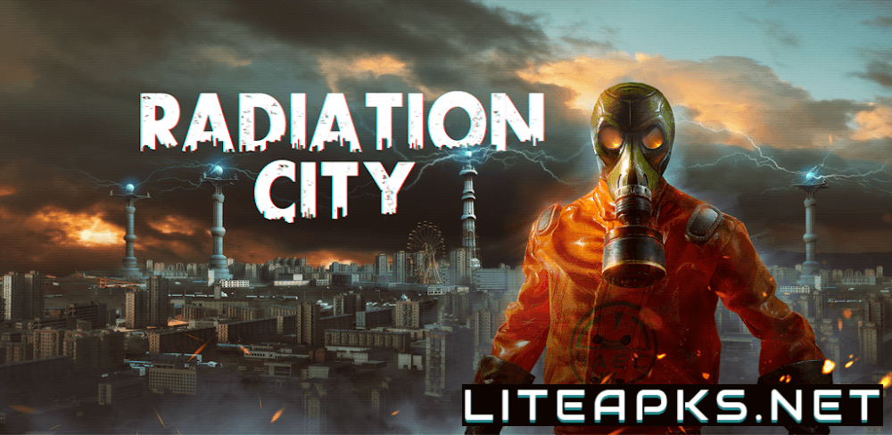 Radiation City