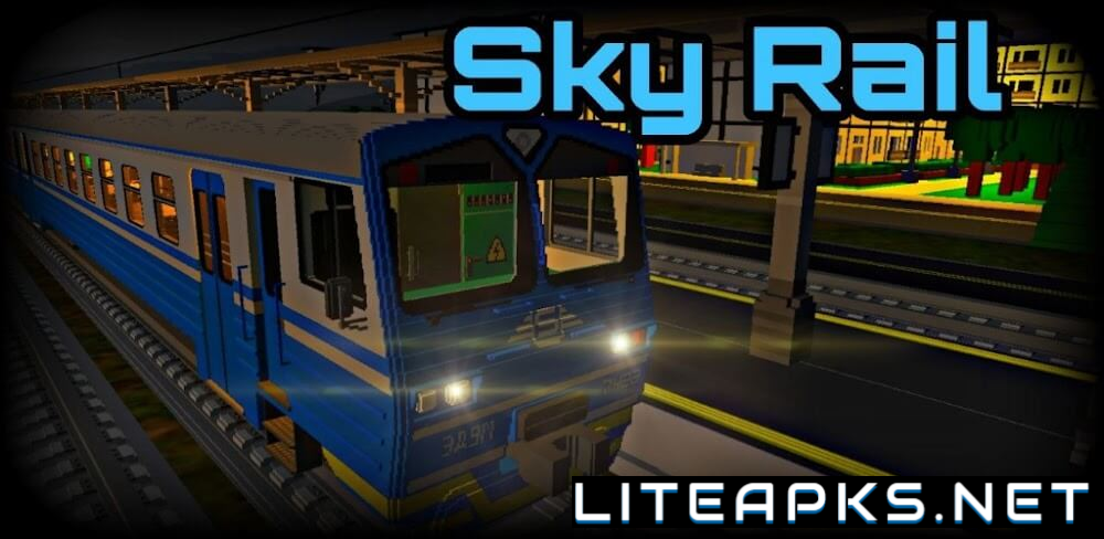 SkyRail