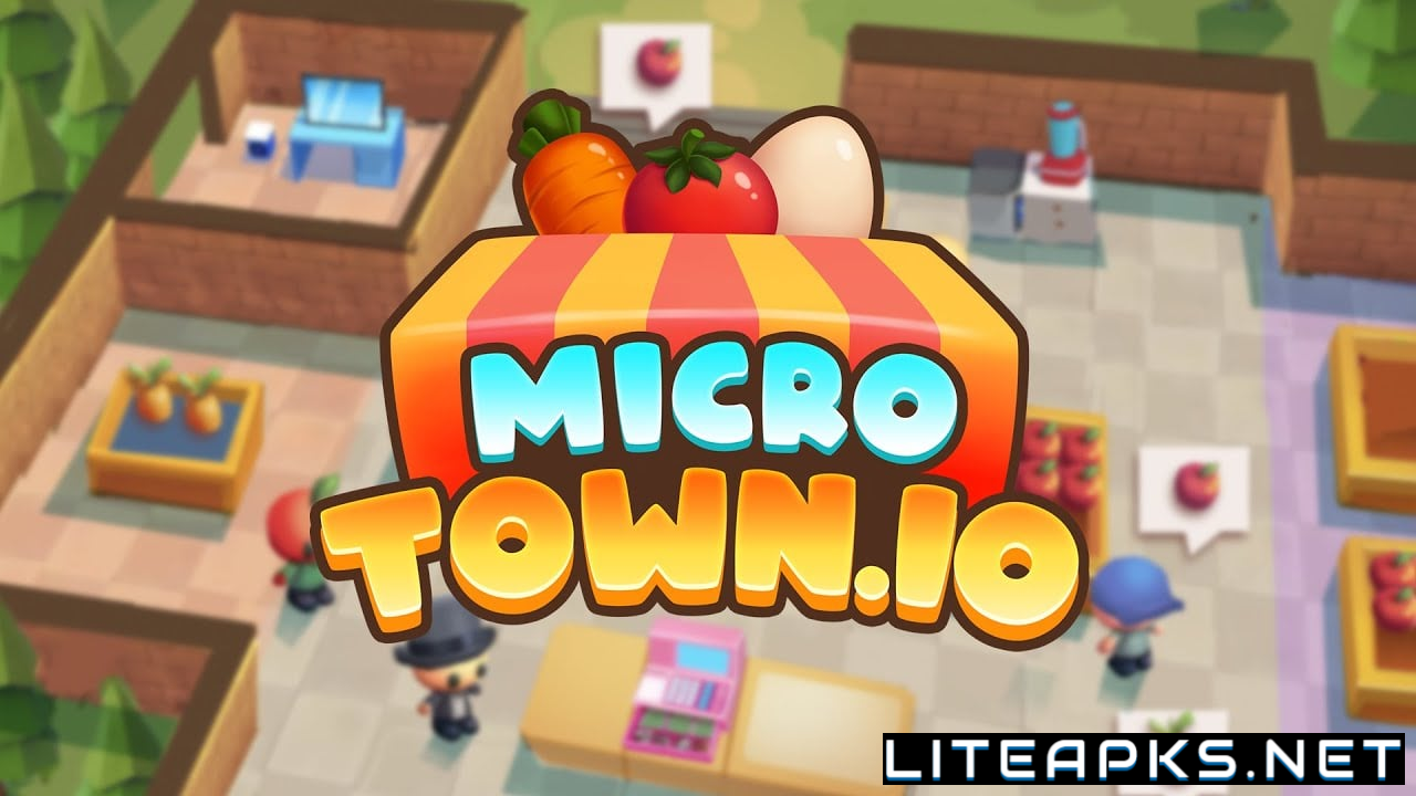 MicroTown.io