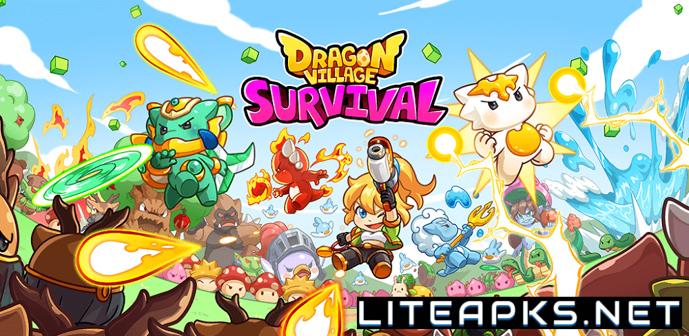 Dragon Survival