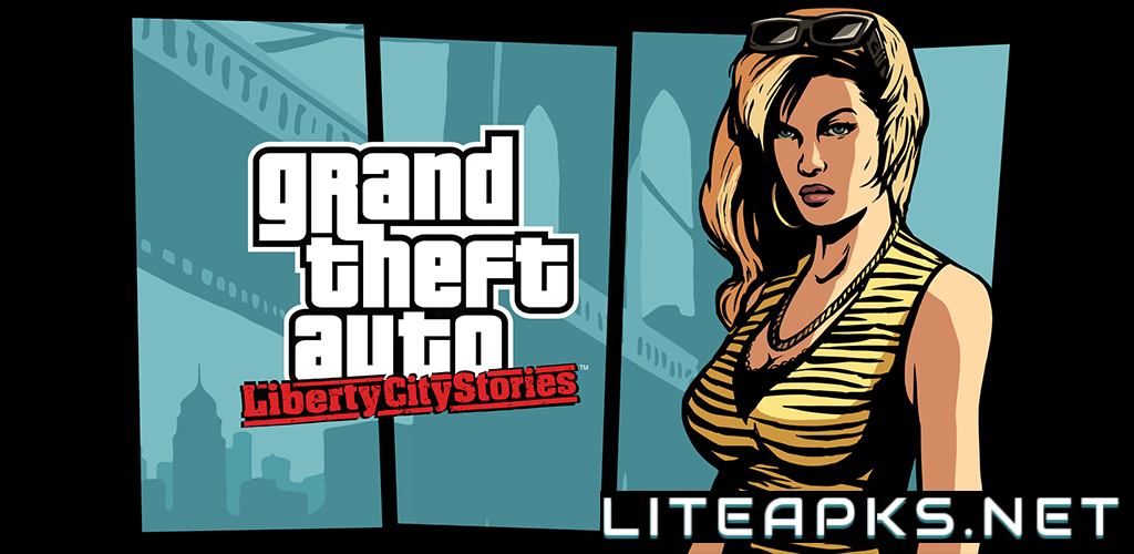 GTA: Liberty City Stories