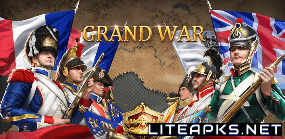 Grand War 2