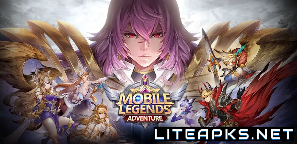 Mobile Legends: Adventure