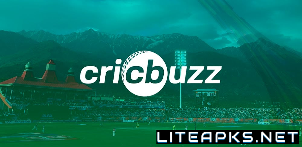 Cricbuzz