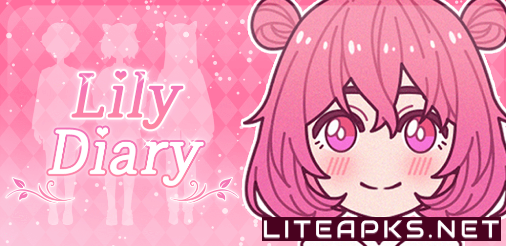 Lily Diary