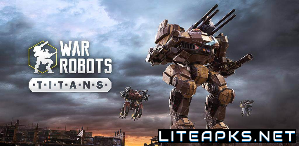 War Robots