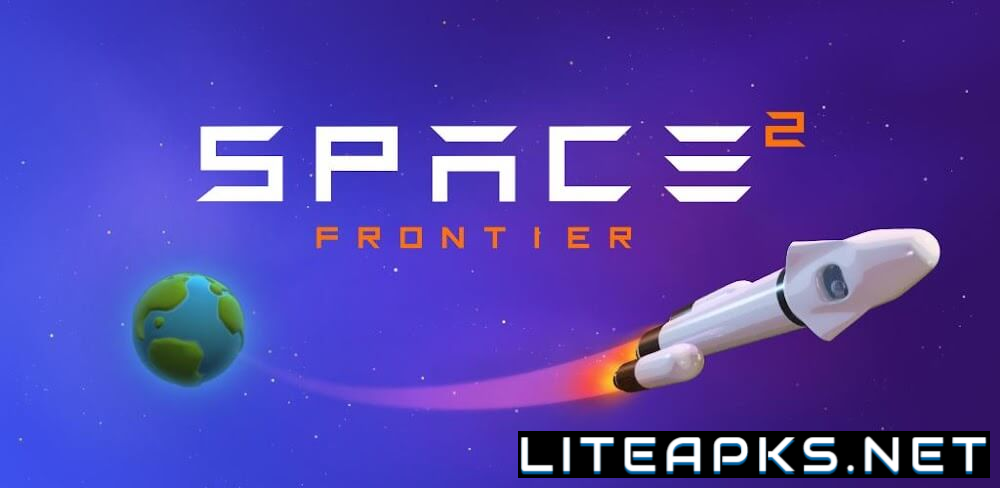 Space Frontier 2