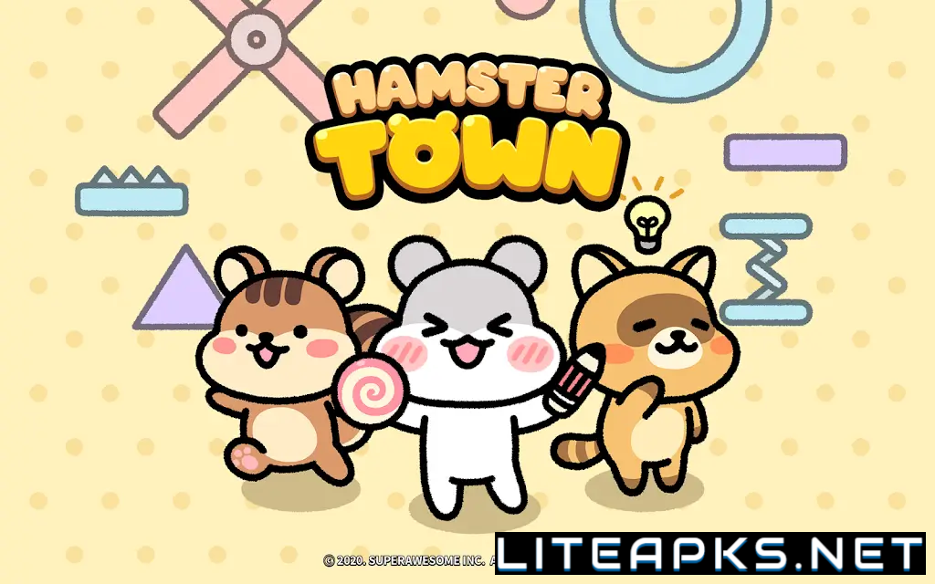 Hamster Town