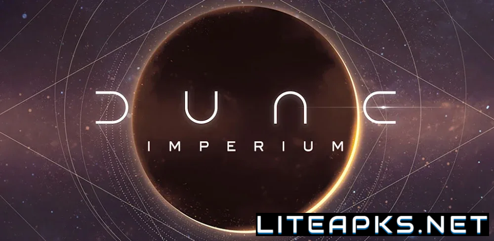 Dune: Imperium Digital