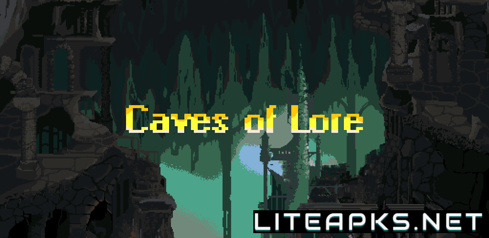 Caves of Lore