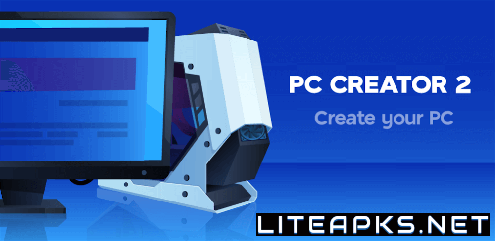 PC Creator 2