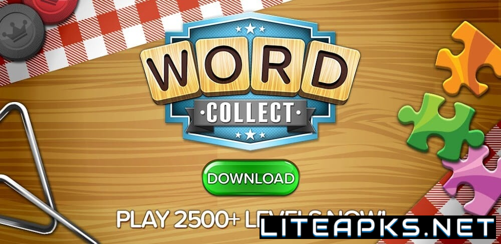 Word Collect