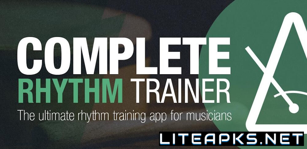 Complete Rhythm Trainer