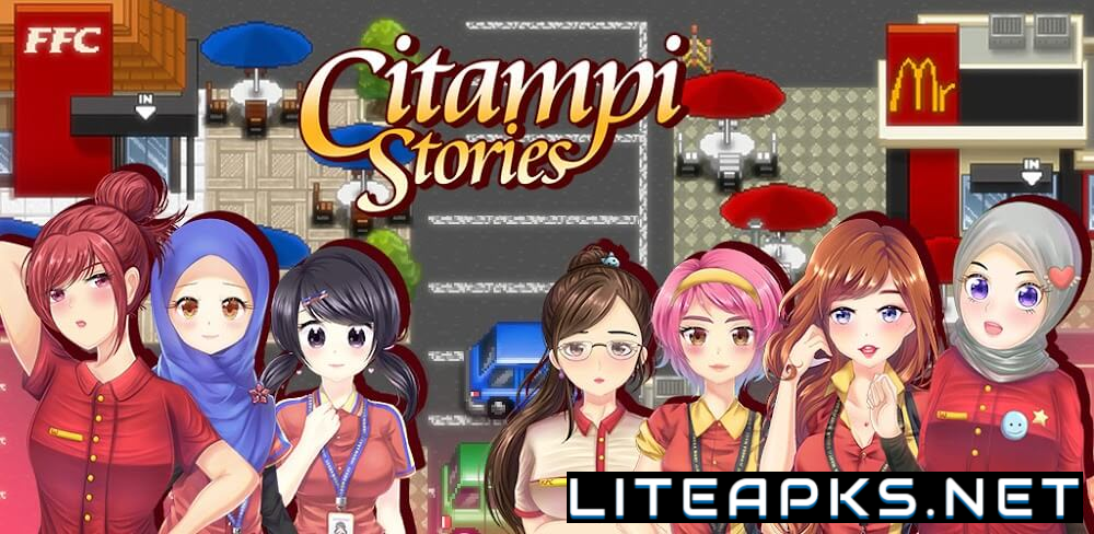 Citampi Stories