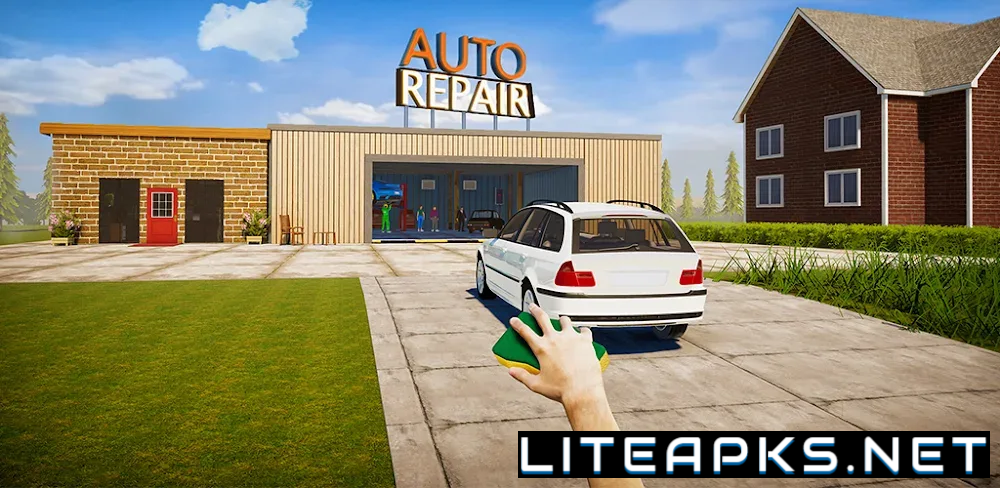 Car Saler Simulator Dealership