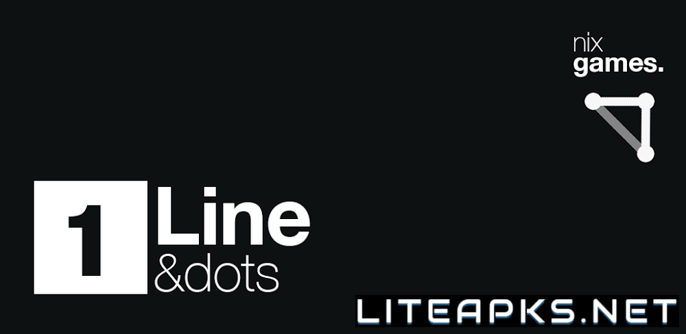 1Line & Dots