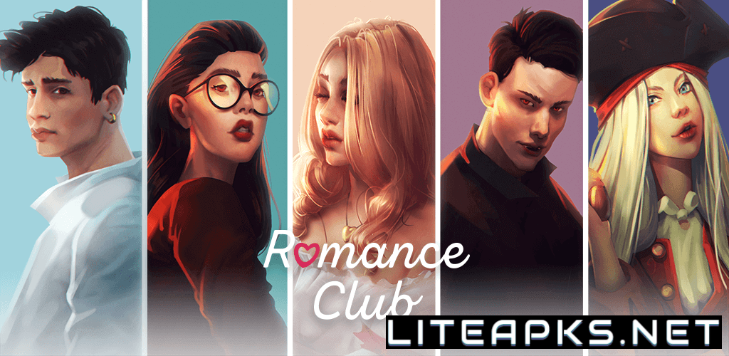 Romance Club