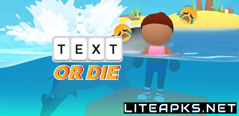 Text or Die